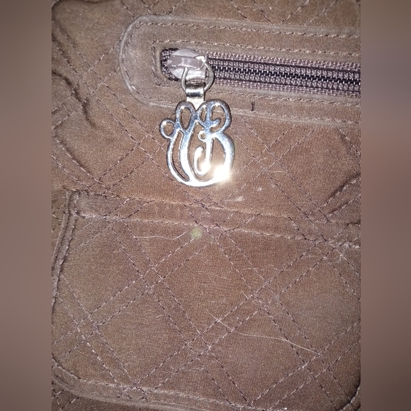 Vera Bradley purse - Picture 3 of 7